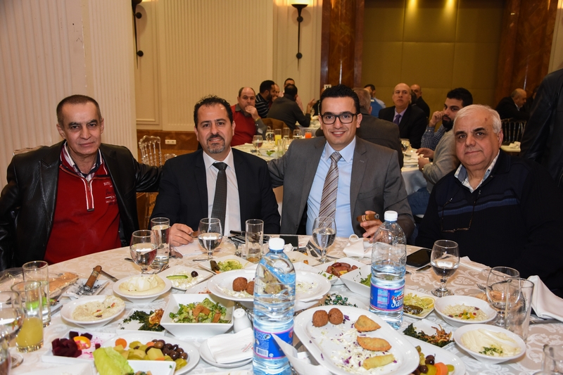 HARB ELECTRIC SAL - Launching of ABB AX Contactor